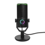 Micrófono USB para streaming