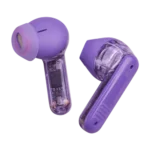 JBL TUNE - Flex - Headphones - Ghost Purple - Image 2