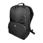 Klip Xtreme – Notebook carrying backpack – 15.6″ – 1600D Nylon – Black