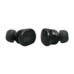 JBL - Headphones - Wireless - Tune Buds 2 TWS Ghost Black - Image 4