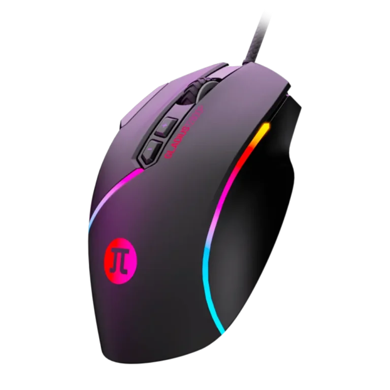 MOUSE GLADIUS12800P