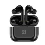 Klip Xtreme - KTE-050BK - True wireless earphones - Para Home audio / Para Portable electronics / Para Tablet / Para Cellular phone - Image 2