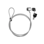 Xtech – Security cable lock – Keyed XTA-111