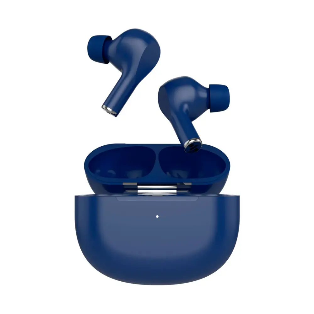 Klip Xtreme – KTE-250BL – True wireless earphones – Para Home audio / Para Portable electronics / Para Tablet / Para Cellular phone