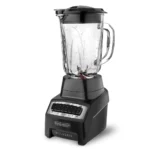 Black + Decker licuadora pulverix 12 veloc 700w negra BL1140MB