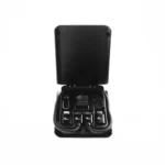 Xtech - USB type C Cable Kit - 24 pin USB-C - USB type C w adpt USB A - Micro USB - Lightning - 29 cm - Image 3