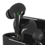 Klip Xtreme - KTE-050BK - True wireless earphones - Para Home audio / Para Portable electronics / Para Tablet / Para Cellular phone - Image 4