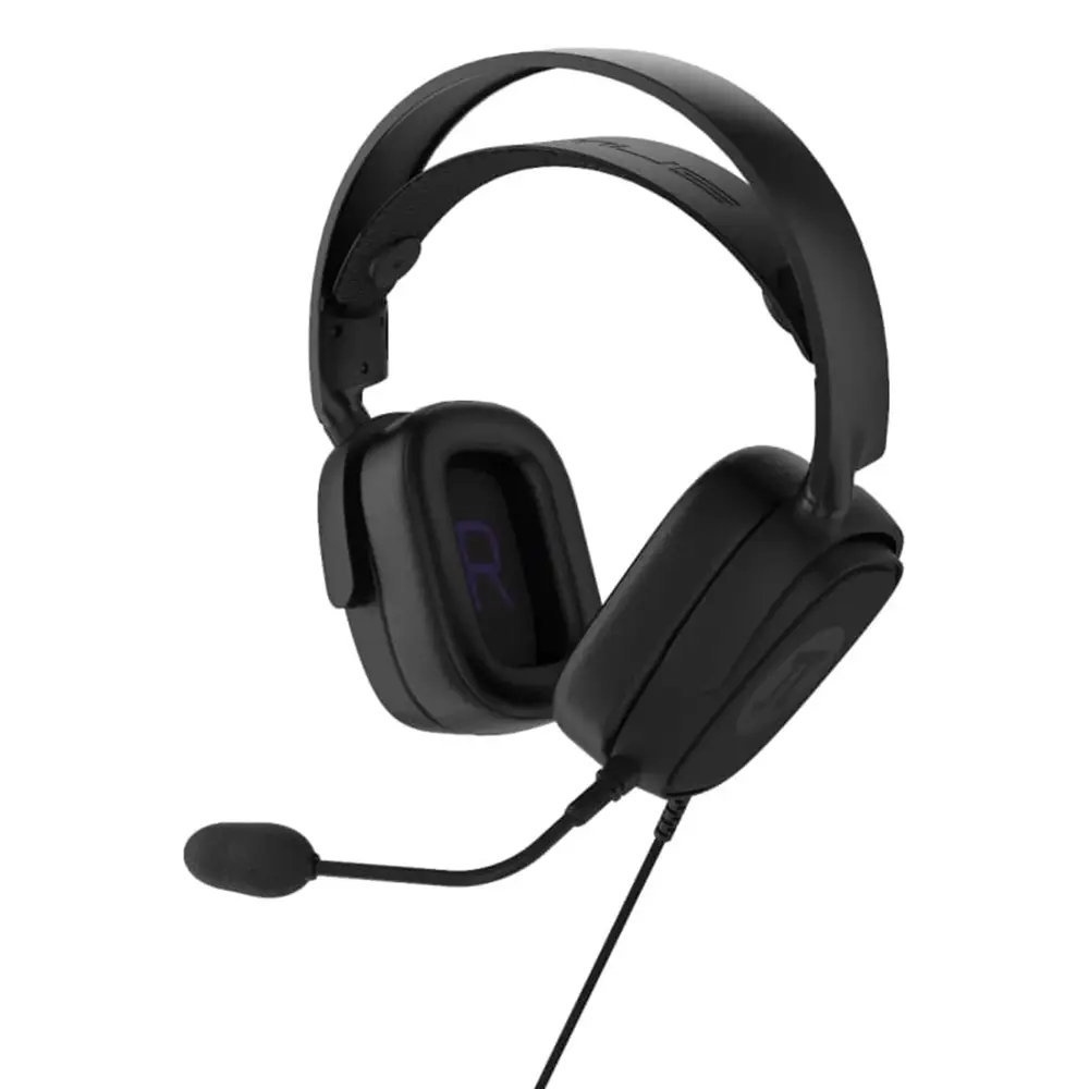 Primus Gaming – PHS-101 – Headset – Para Computer / Para Game console – Wired – Arcus100T