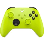 MICROSOFT XBOX CONTROL WIRELESS ELECTRIC VOLT QAU-00021