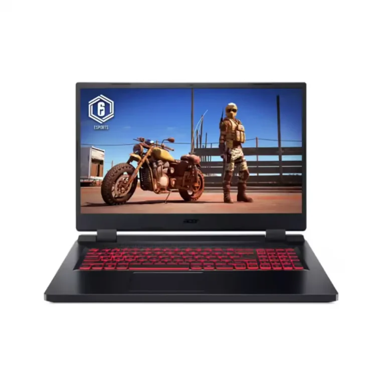 Acer Nitro 15 Ci5-12450H