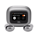 JBL LIVE Buds 3 Silver
