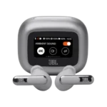 Auriculares JBL Live Beam 3 Inalámbrico Bluetooth ANC
