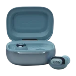 JBL LIVE - Buds 3 - Headphones - True wireless - Blue - Image 2