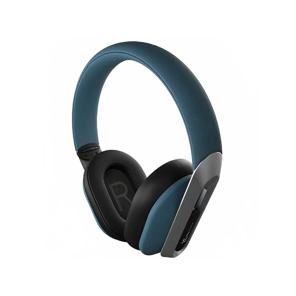 Klip Xtreme – KWH-750BL – Headphones – Para Home audio / Para Portable electronics / Para Professional audio / Para Cellular phone