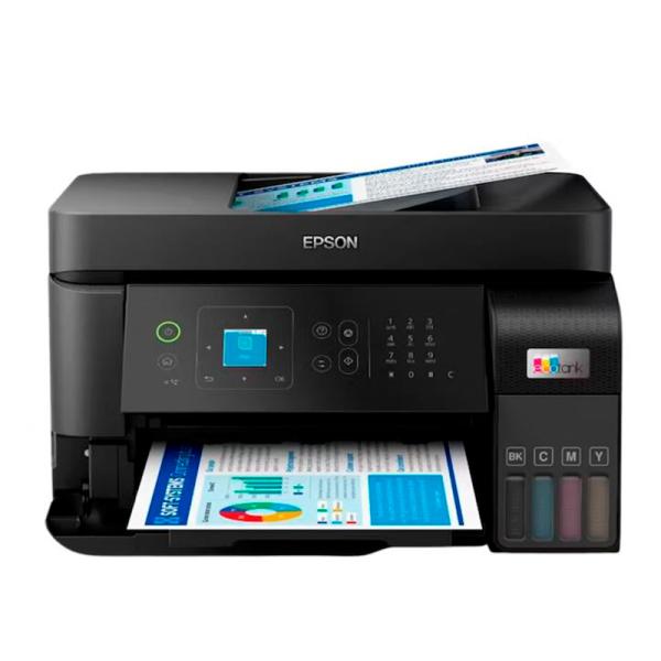 IMPRESORA EPSON MULTIFUNCIONAL L5590 ADF – FAX- WIFI