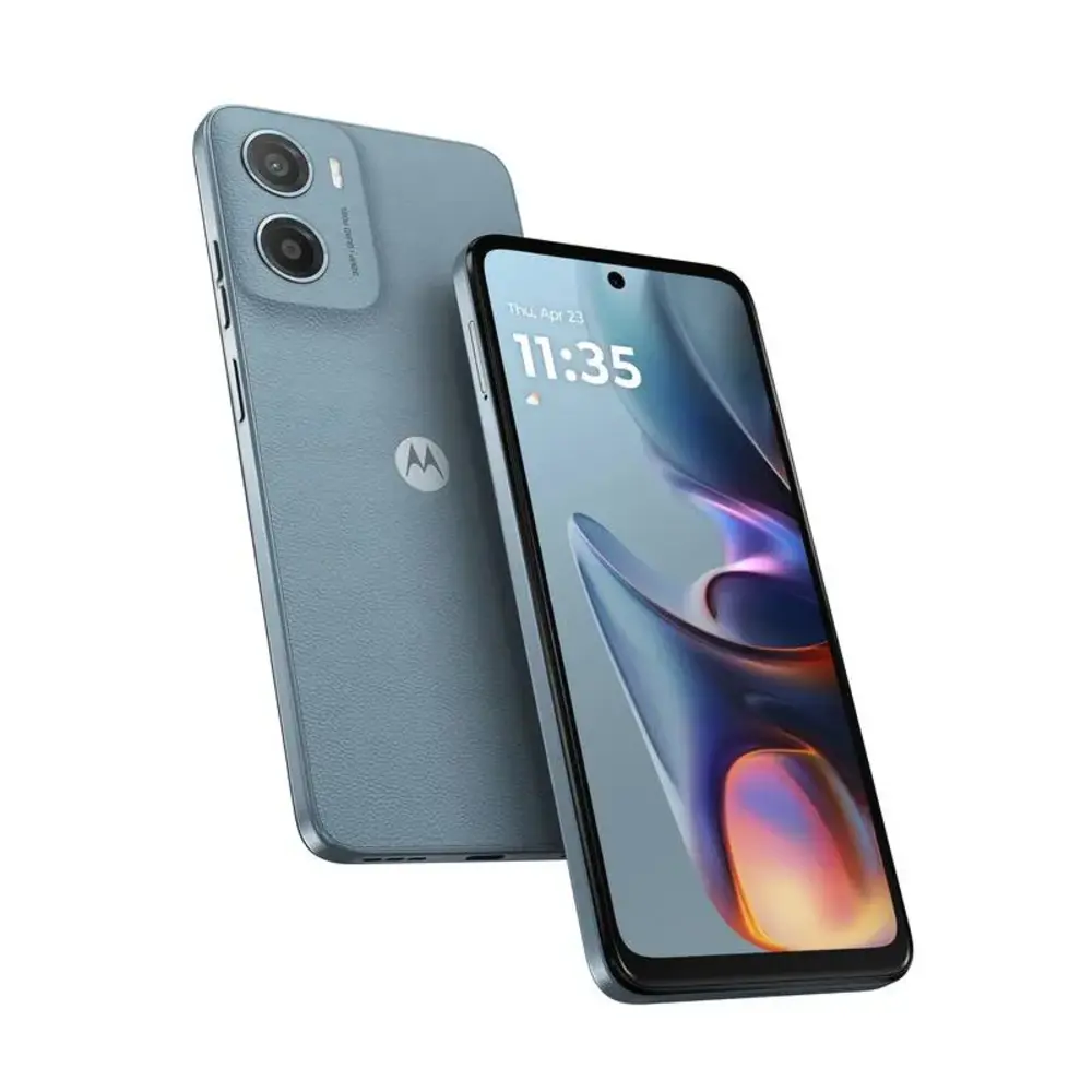 Motorola E15