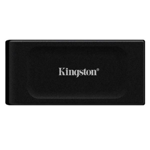 HD EXTERNO 1TB 2.5 SOLIDO XS KINGSTON SXS1000/1000G