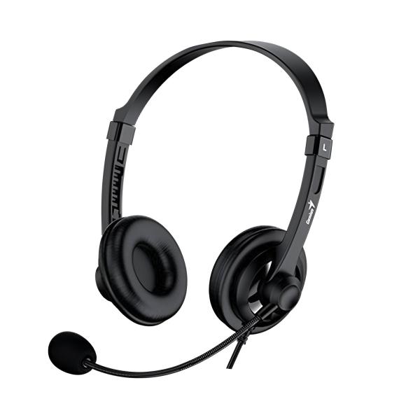 HEADSET GENIUS HS-230U USB 31710021400