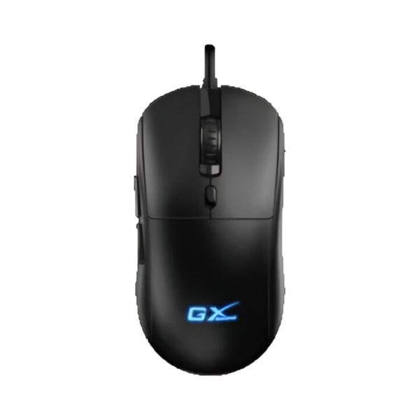 MOUSE GAMING RGB GENIUS SCORPION M500 ALAMBRICO 31040011400
