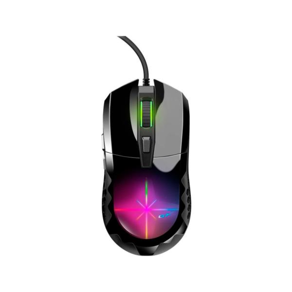 MOUSE GAMING RGB GENIUS SCORPION M715 ALAMBRICO 31040007400