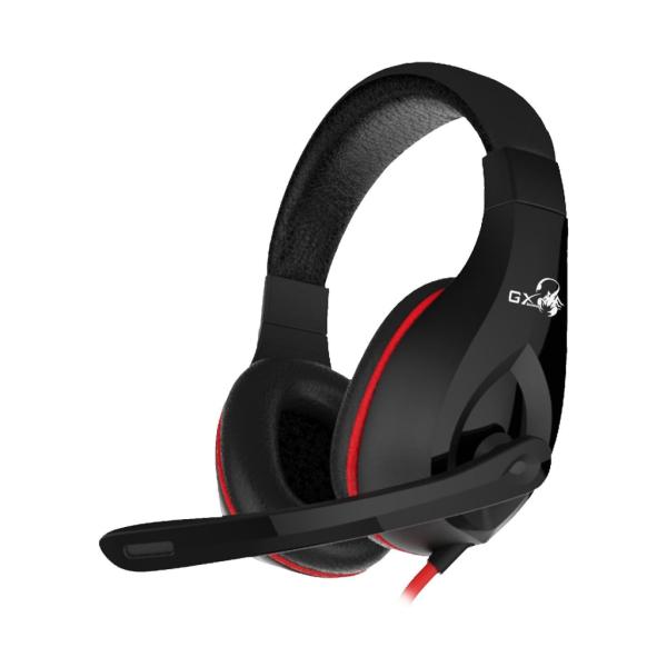 HEADSET GENIUS HS-G560 ALAMBRICO USB 31710007400