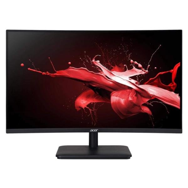 MONITOR 27″ ACER UM.HEOAA.X02 NITRO CURVO 1920 x 1080 1MS 240 HZ HDMI VGA
