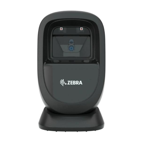 LECTOR CODIGO DE BARRA ZEBRA DS9308- STANDARD CABLE USB NEGRO DS9308-SR4U2100AZW