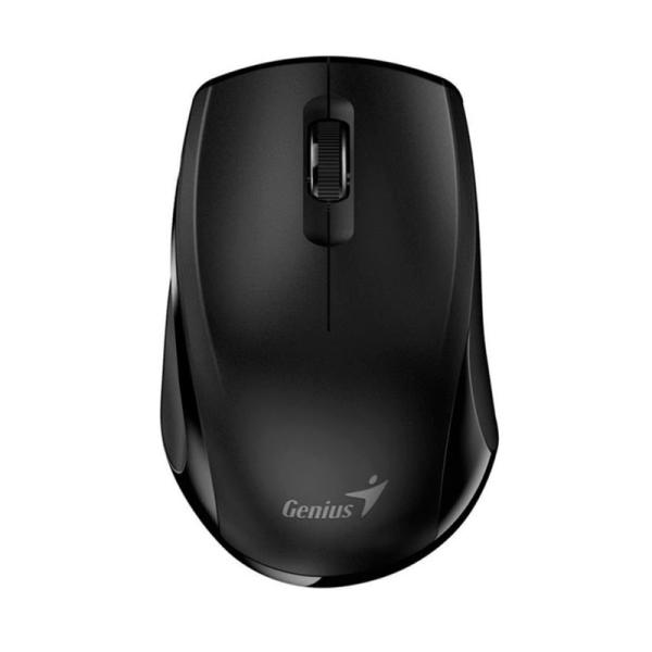 MOUSE GENIUS RS2 NX-8006S INALAMBRICO CON RECEPTOR 31030024400