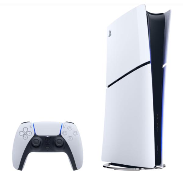 CONSOLA PLAYSTATION 5 SLIM SONY EDICION DIGITAL 1 TB 1000039669