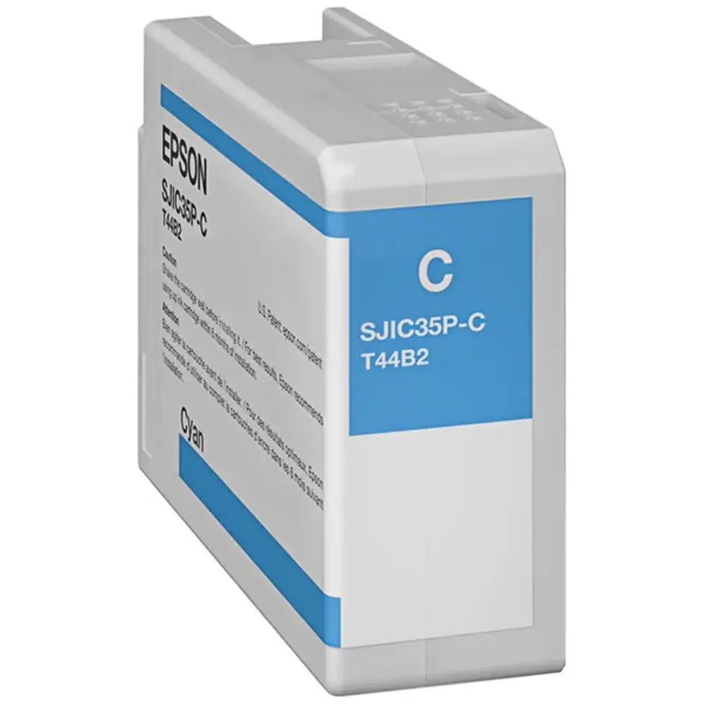 Cartucho de tinta Epson