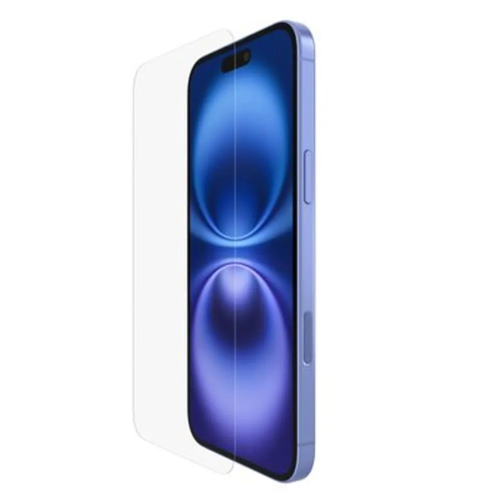 Screen protector for cellular phone