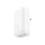 Belkin – Wall Charger – 67 Watt – Lithium – Para Universal – 3 USB C