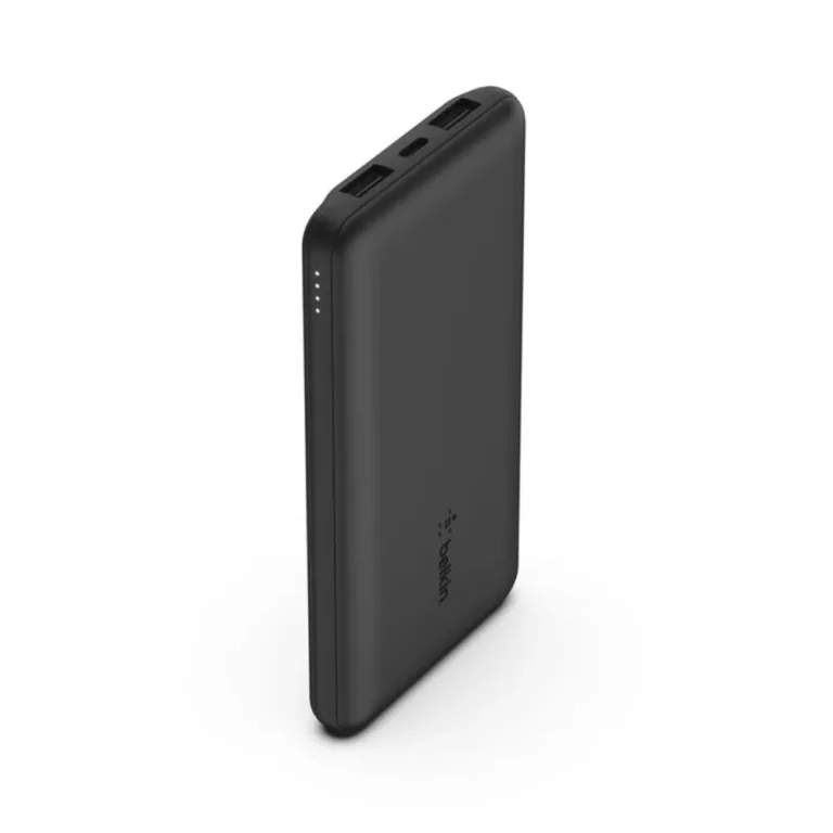 Batería externa 10K