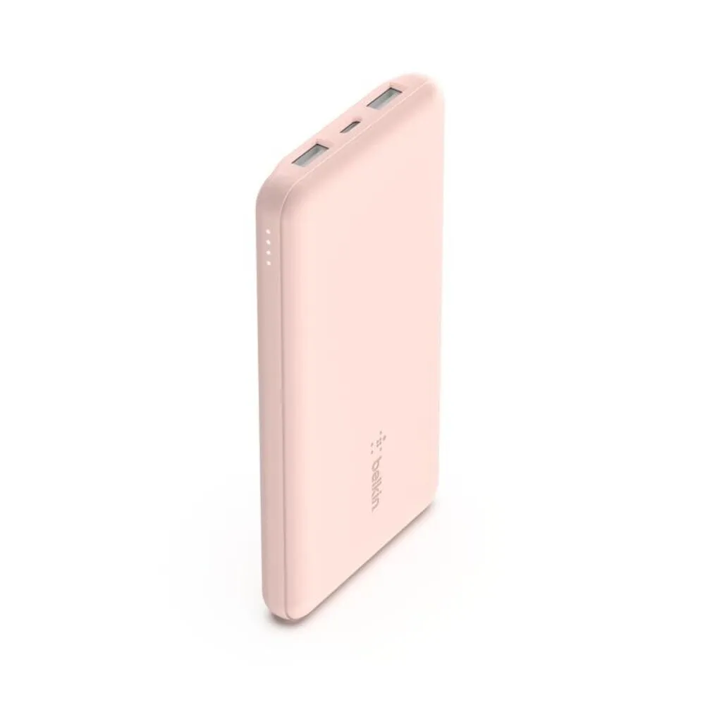 Cargador portátil Belkin