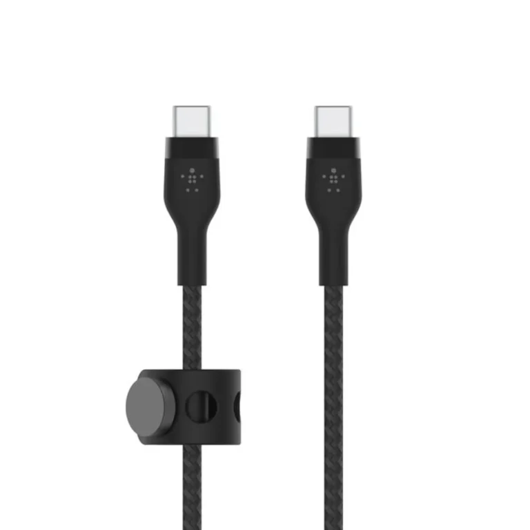 Cable de USB-C a USB-C 3MTS