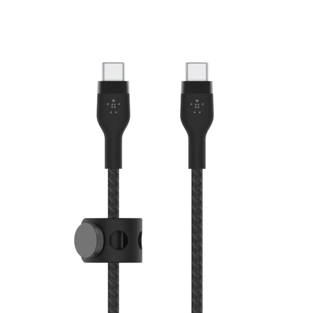 Cable de USB-C a USB-C 3MTS