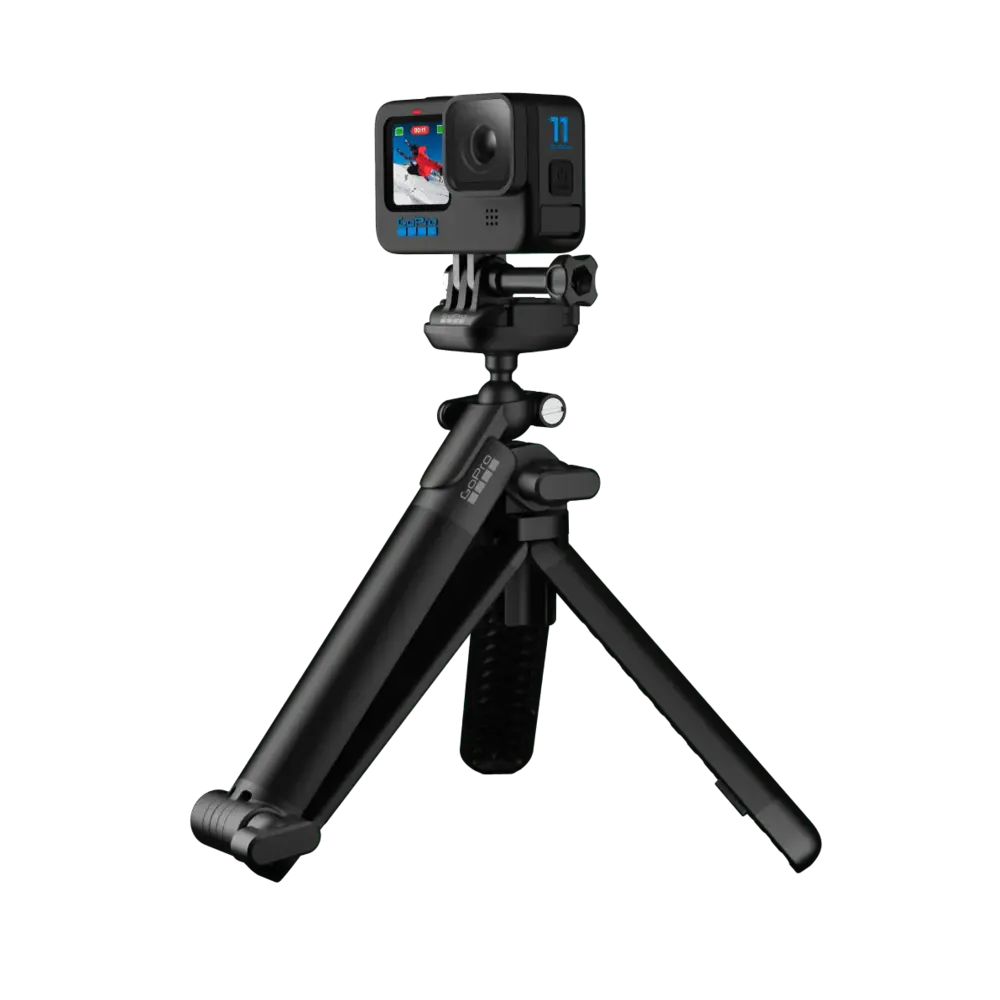GOPRO 3 WAY