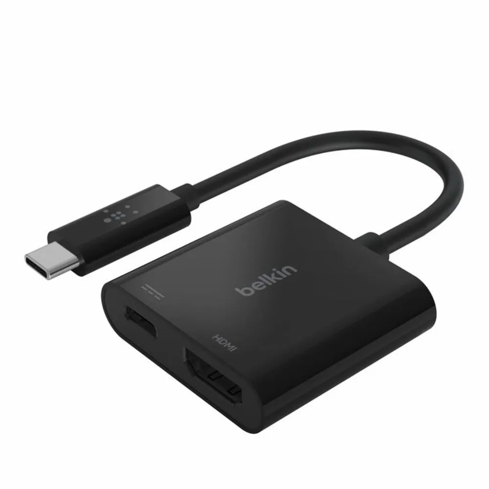 Adaptador de USB-C a HDMI