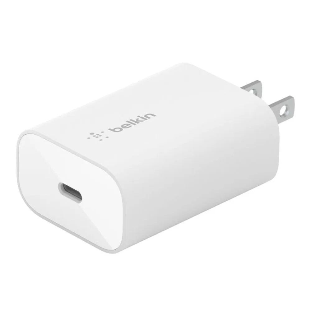 Cargador de pared USB-C