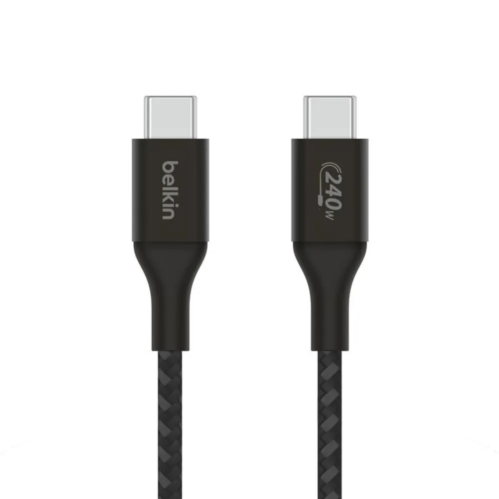 Cable USB-C USB-C