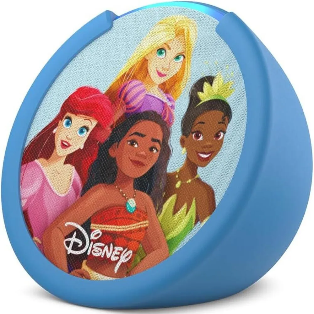 Echo Pop DISNEY PRINCESS