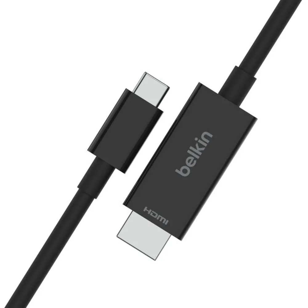 Cable USB-C a HDMI