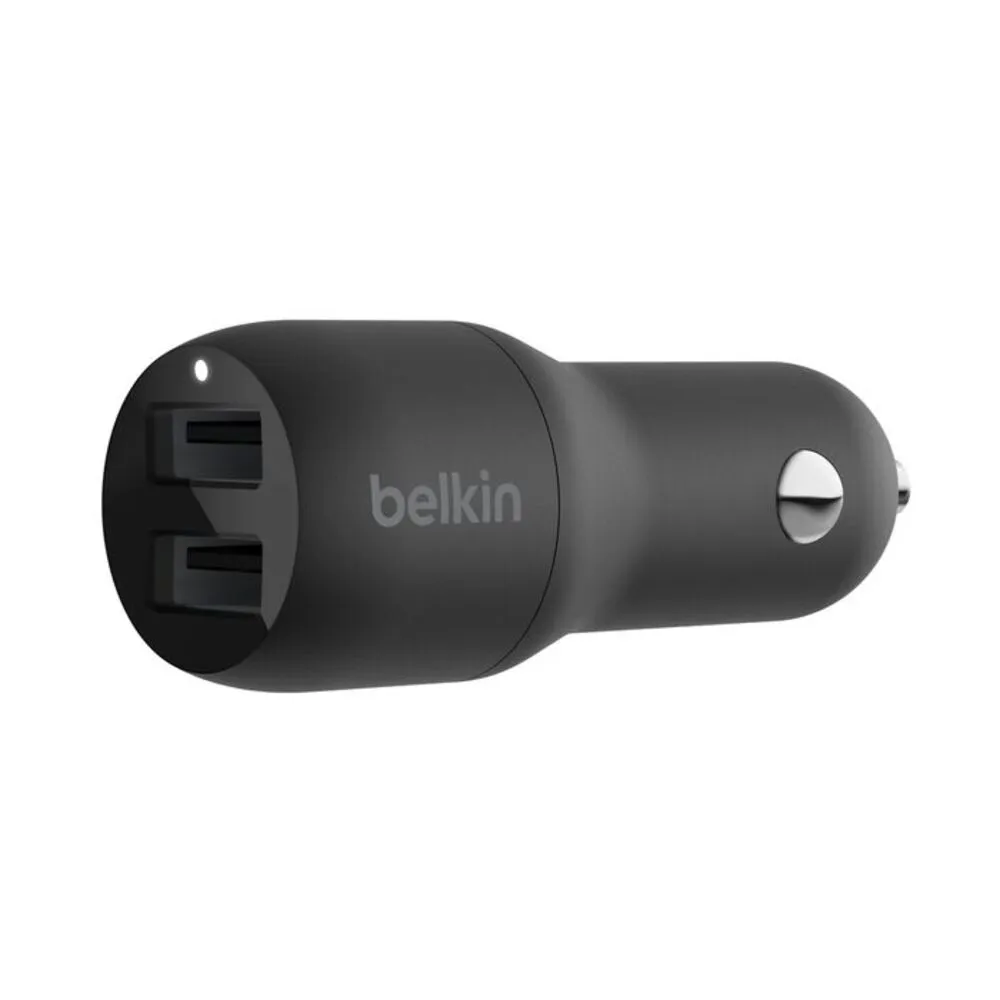 Belkin Dual Charger