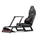 F-GT Cockpit
