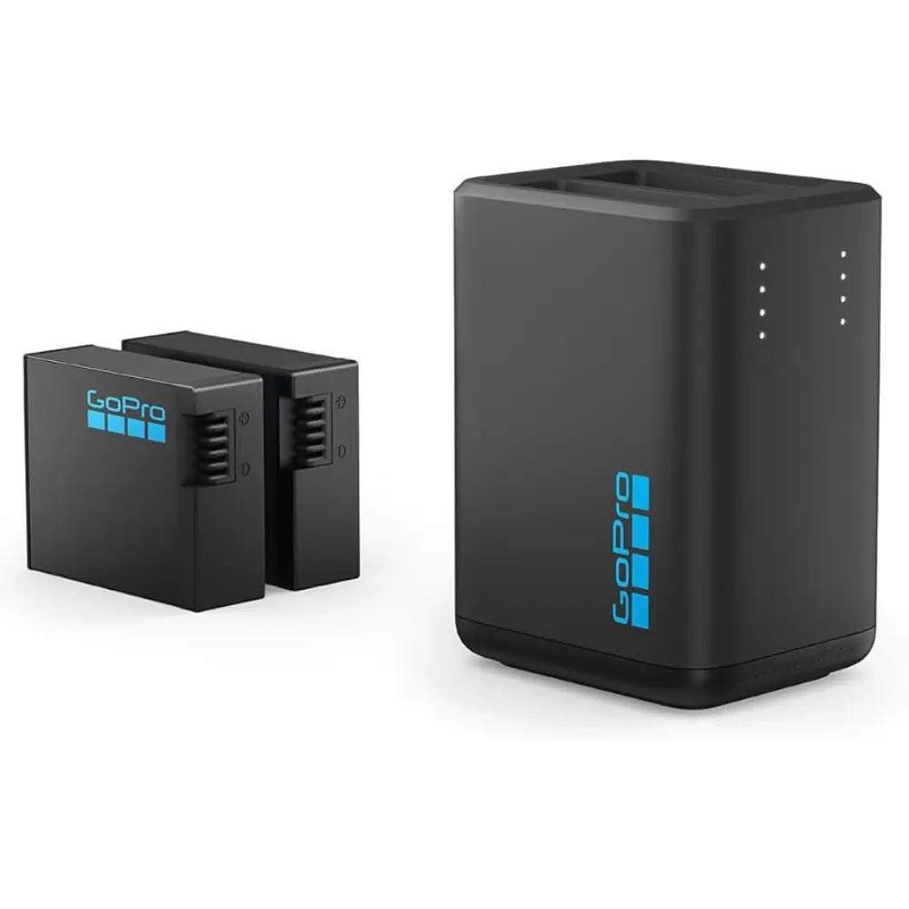 GOPRO DUAL H13 BATTERY