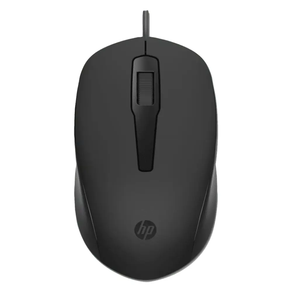 Mouse HP 150
