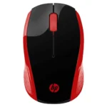 Mouse inalámbrico HP 200