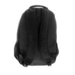 Xtech - Carrying backpack - 15.6" - Nylon - Black - Acc Pocket - Image 3