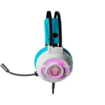 Xtech - Headphones with microphone - Para Computer / Para Portable electronics / Para Tablet / Para Cellular phone - Image 2