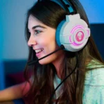 Xtech - Headphones with microphone - Para Computer / Para Portable electronics / Para Tablet / Para Cellular phone - Image 3